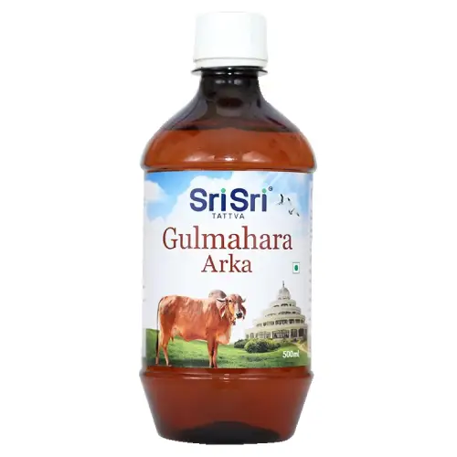 Gulmahara Arka