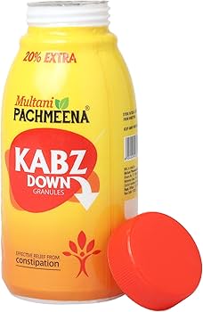Multani Pachmeena Kabz Down Granules