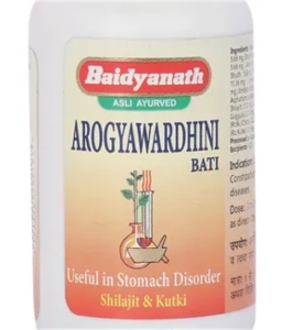 Arogyawardhini Bati