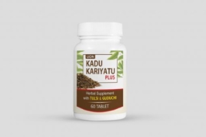 kadu Kariyatu Plus Tablet