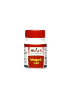 Ashwagandha Tablet