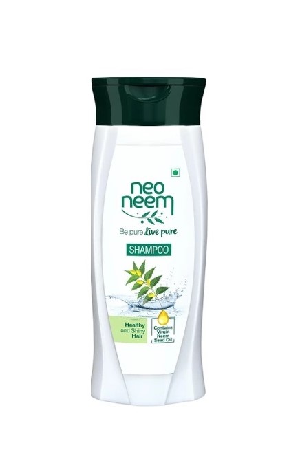 Neo Neem Shampoo