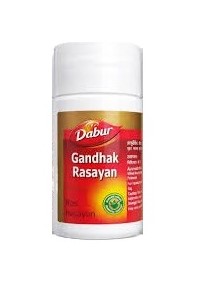 Gandhak Rasayan