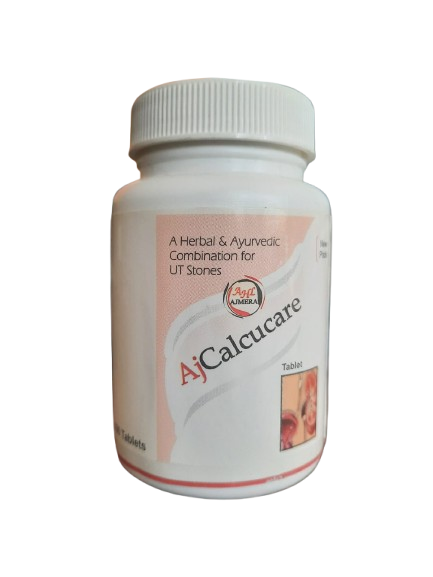 Aj Calcucare Tablets