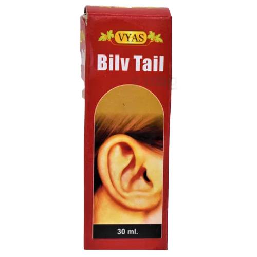 Bilv Tail