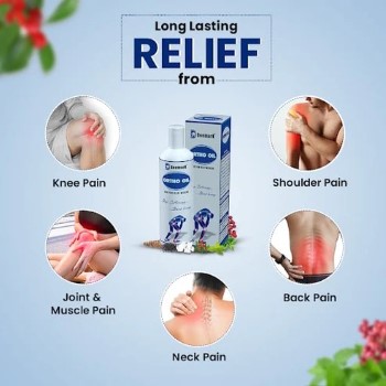 Ortho Oil