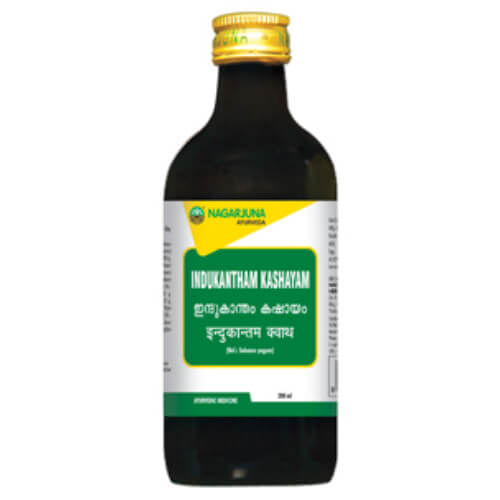 Indukantham Kashayam