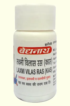 Laxmi Vilas Ras (Kas)