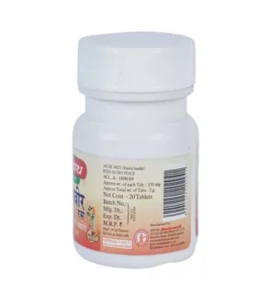 Ekangvir Ras Tablet