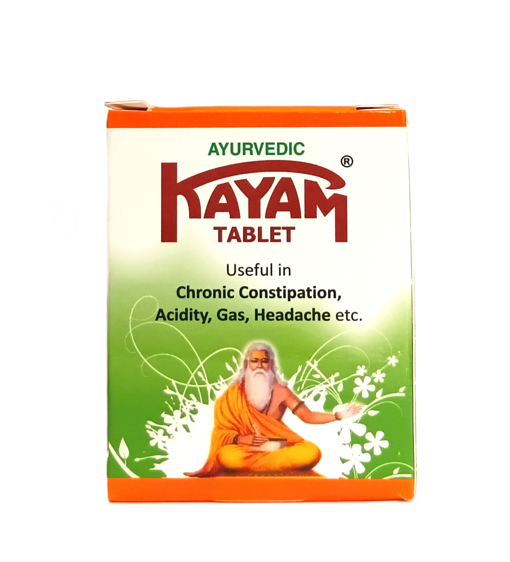 Kayam Tablet