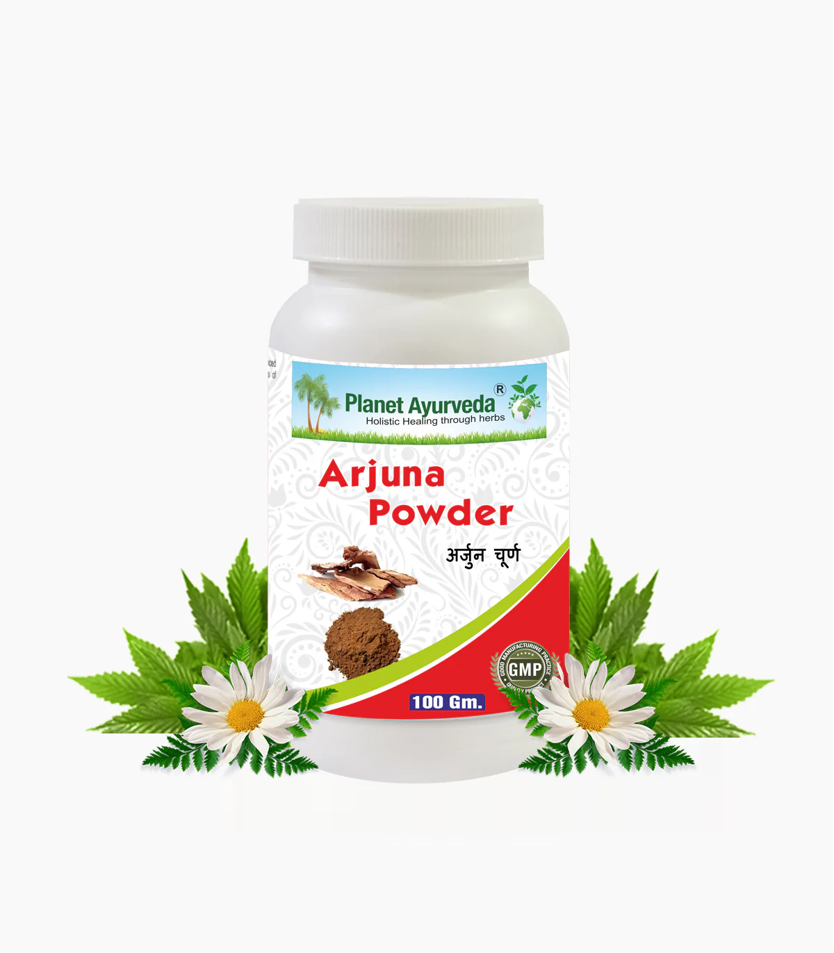 ARJUNA POWDER