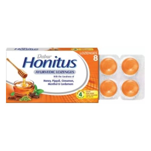Honitus Lozenges
