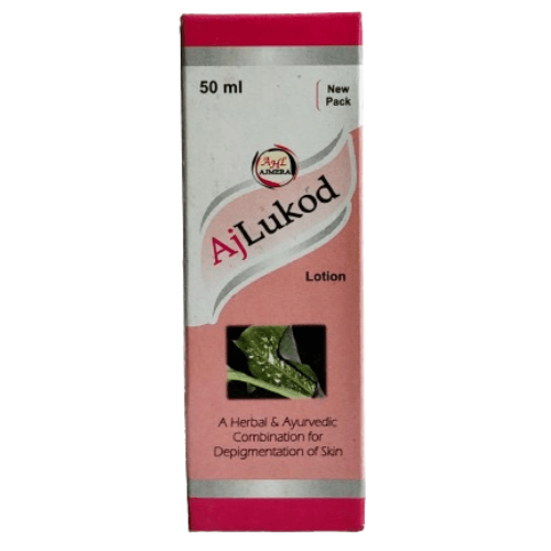 Aj Lukod Lotion