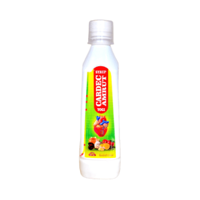 Cardec Amrut Syrup