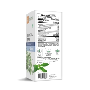 Bhringraj Juice