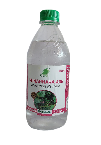 Punarnava Ark