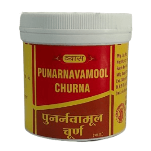 Punarnavamool Churna