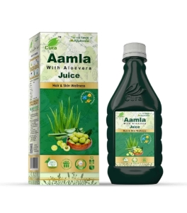 Aamla Aloevera Juice