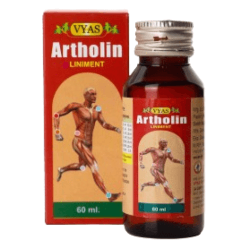 Artholin Liniment