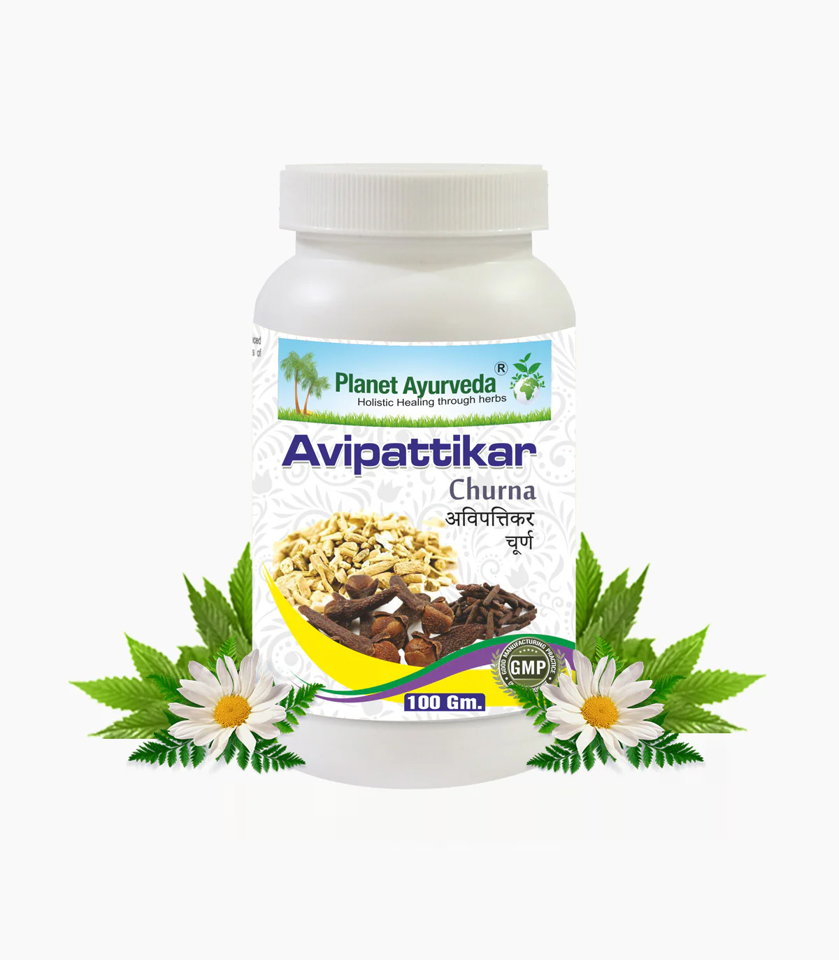 AVIPATTIKAR CHURNA