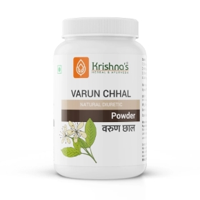 Varun Chhal Powder