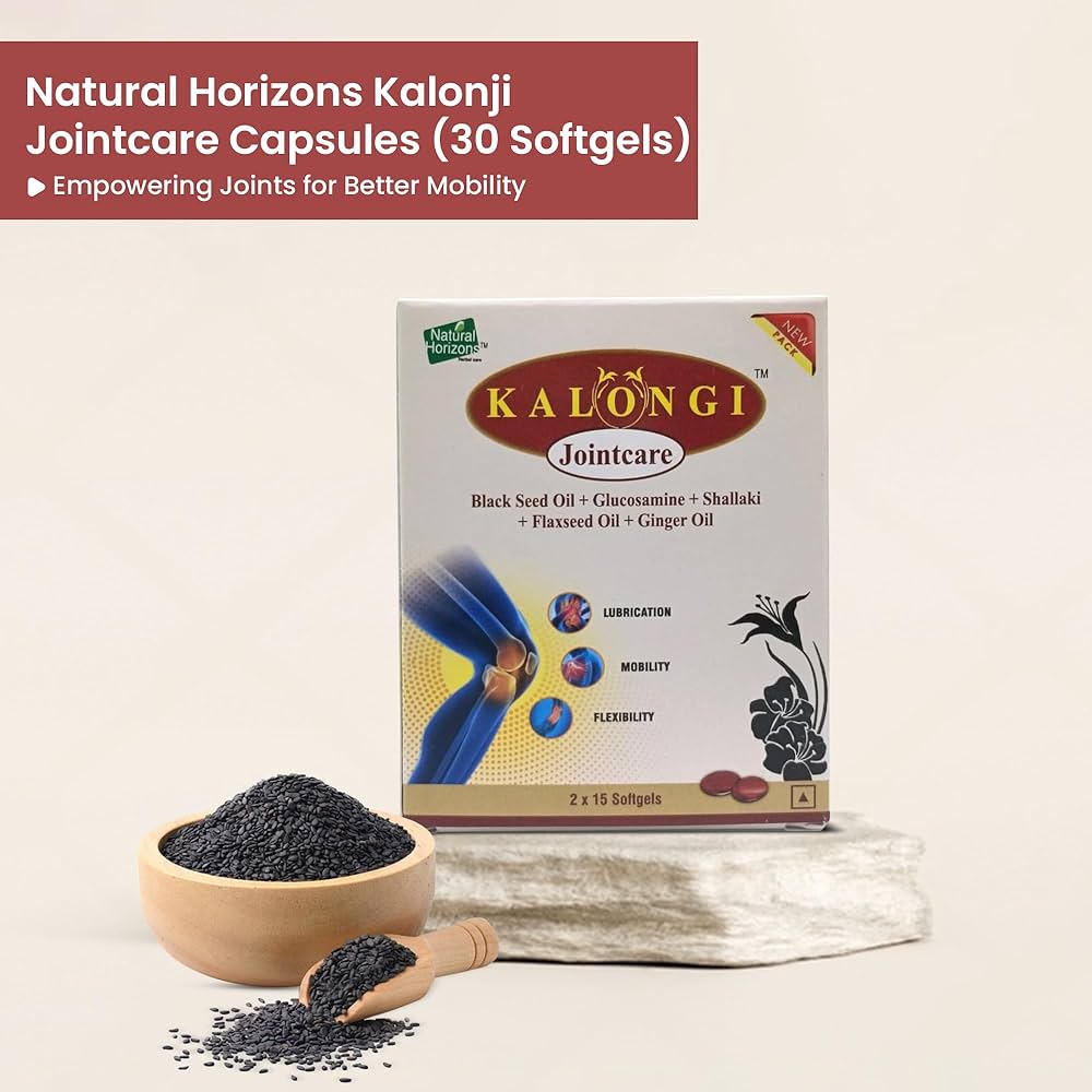 Kalongi Jointcare