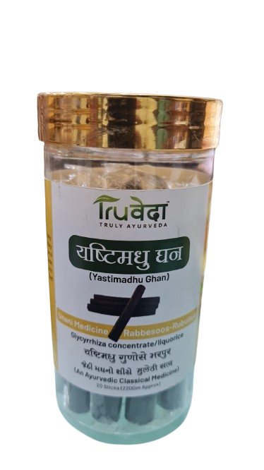 Yastimadhu Ghan