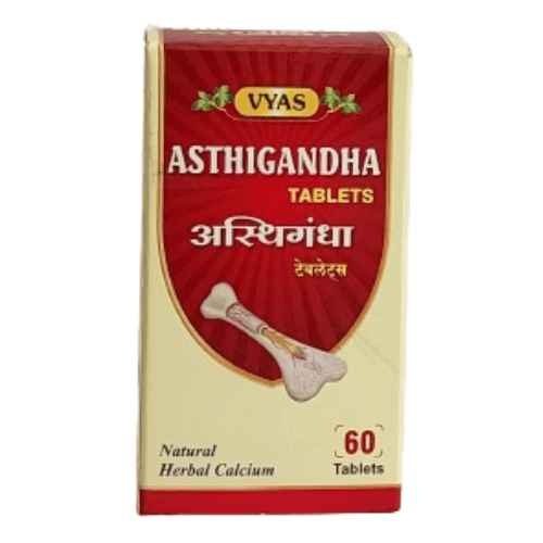 Asthigandha Tablet