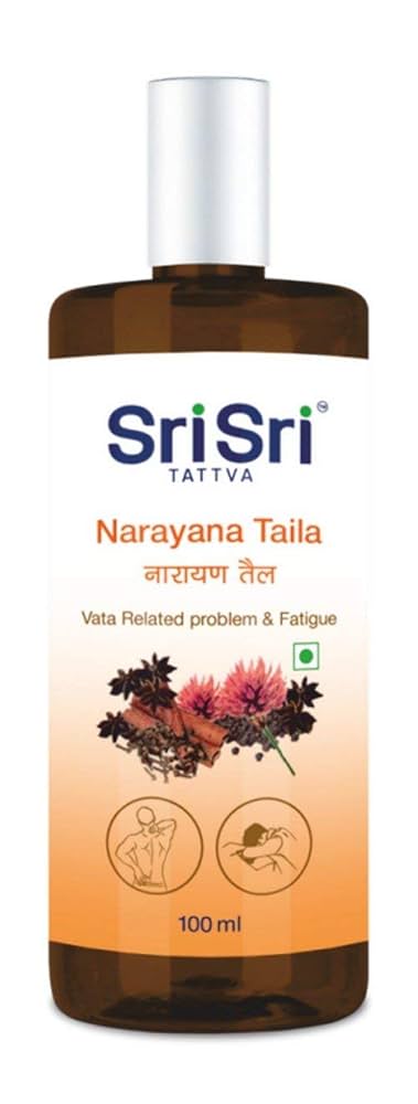 Narayan Taila