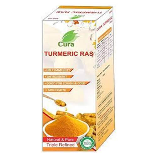 Turmeric Ras
