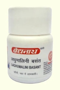 Laghumalini Basant