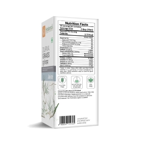Durva Grass Juice