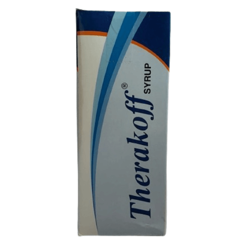 Therakoff Syrup