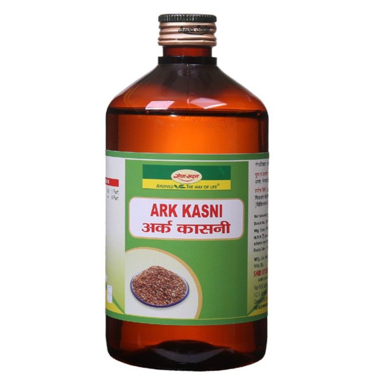 Seva Sadan Ark Kasni