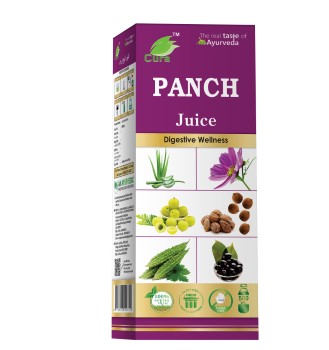 Panch Juice