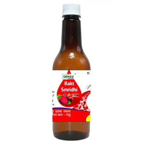 Rakt Samridhi Ras