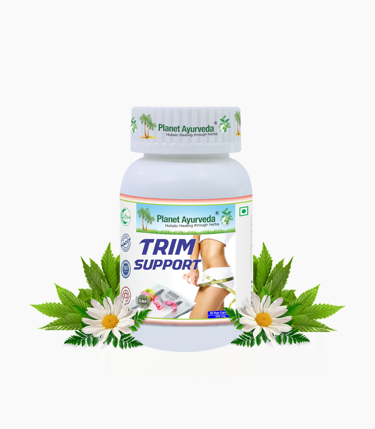 TRIM SUPPORT CAPSULES