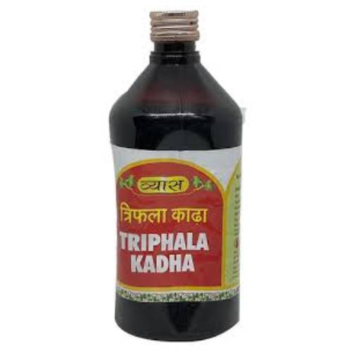 Triphala Kadha