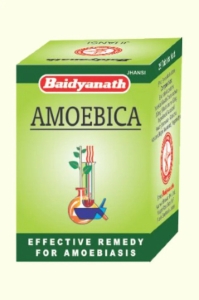 Amoebica Tab