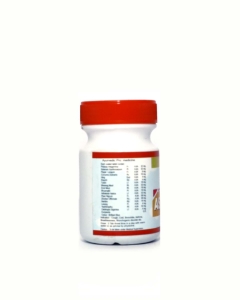 Asthanil Tablet