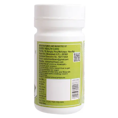 Stevia Powder