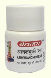 Ashvakanchuki Ras