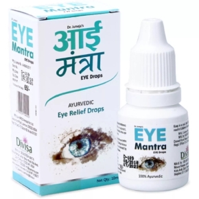 Eye Mantra Eye Drop