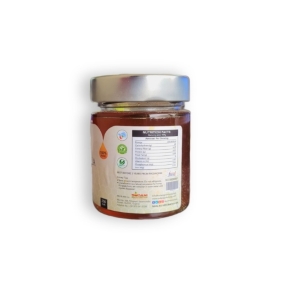 Maakshika Honey