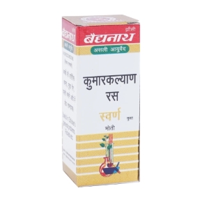 Kumarkalyan Ras Gold