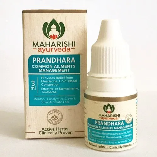 Prandhara
