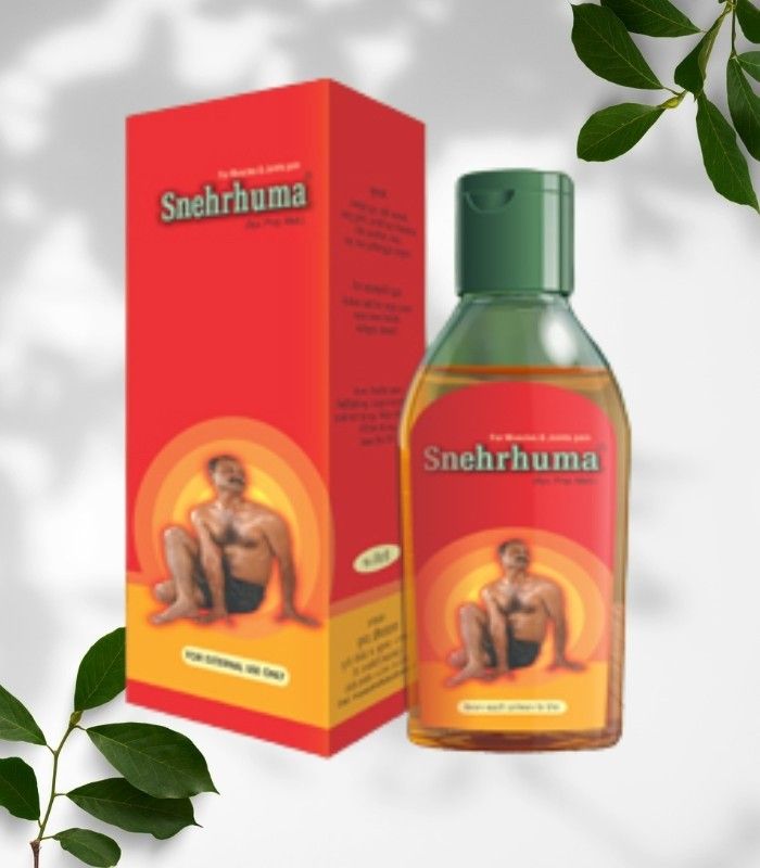 Snehrhuma