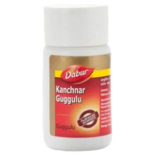 Kanchnar Guggulu
