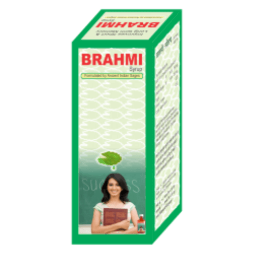 Brahmi Syrup