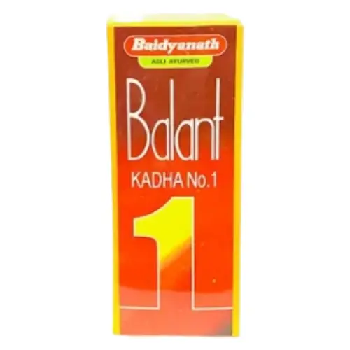 Balant Kadha No-1
